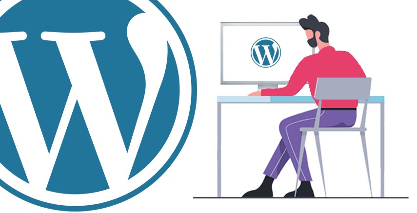 Wordpress developer